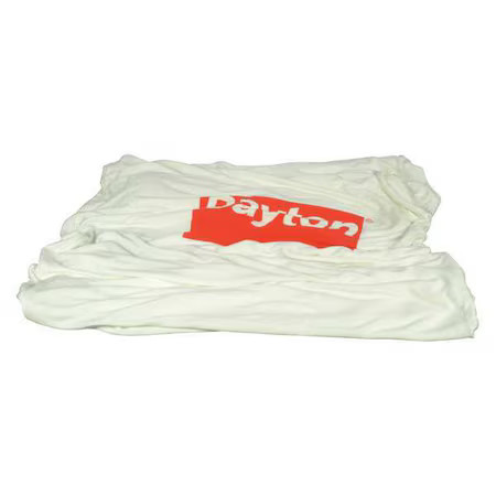 Dayton Hv2377200g Filter Bag 15 Cu. Ft