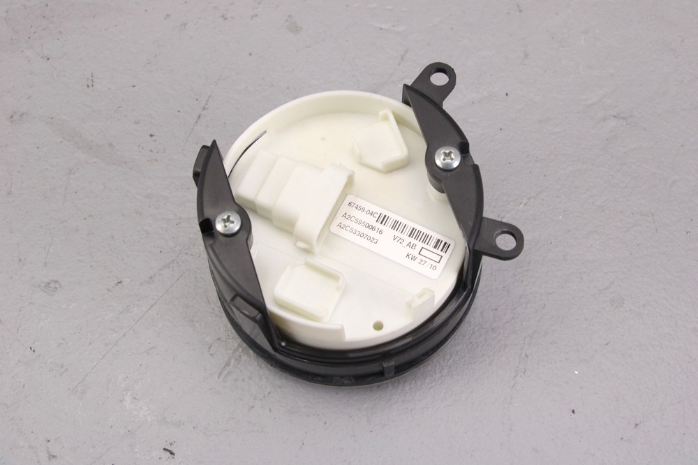 2011 Harley Street Glide Tachometer Gauge