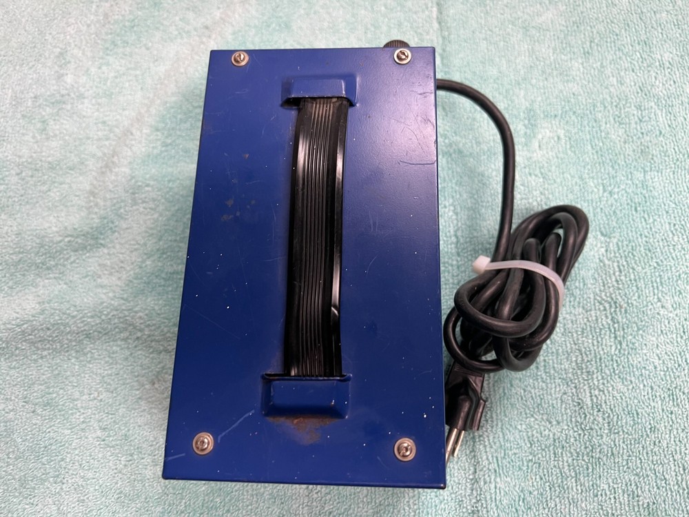 HIOS CLT-50 Power Supply Controller Dual Speed - Controller Power Supply Only