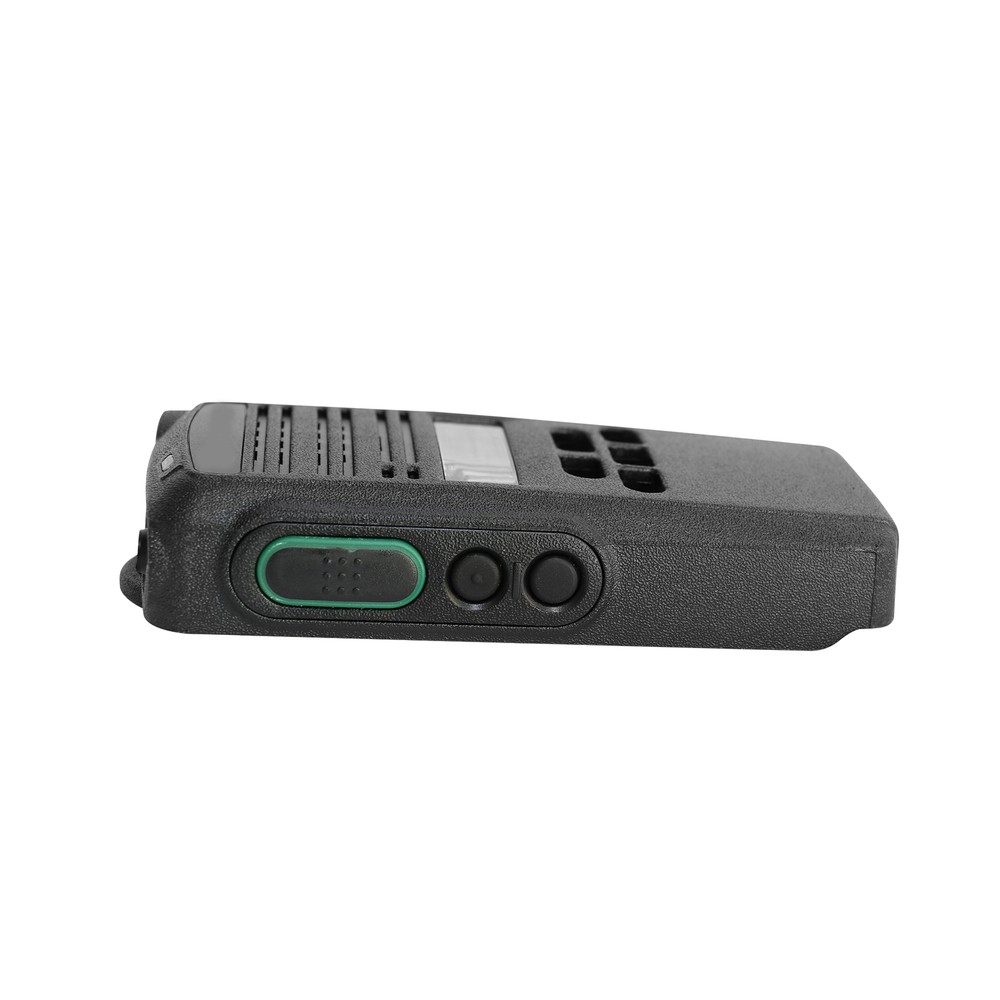 Black Replacement Case Housing with speaker for CP185 EP350 Handheld