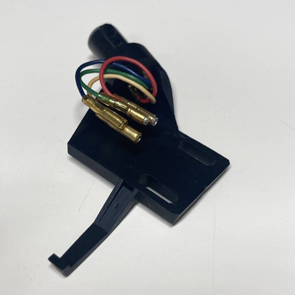 Denon PCL-40 Headshell for Straight Arm