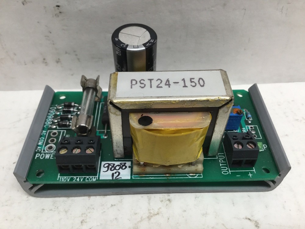 Triatek Control Board T090988C
