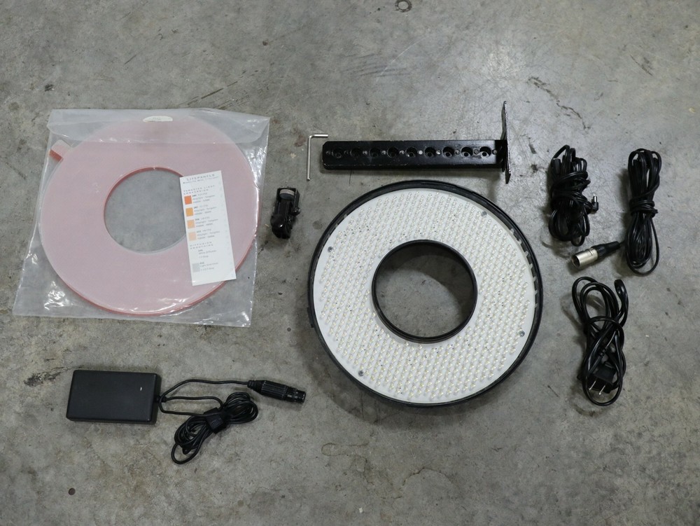Litepanels Mini Ring Light
