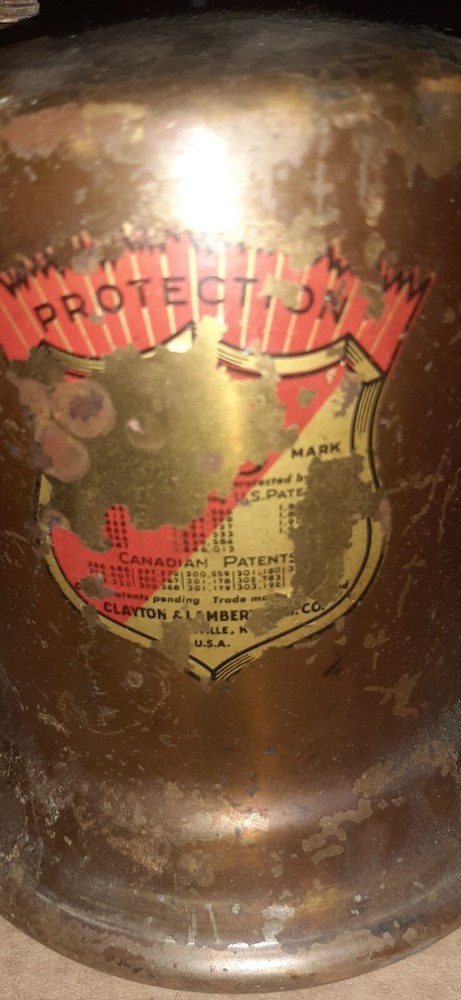 Vintage Blow Torch Bundle