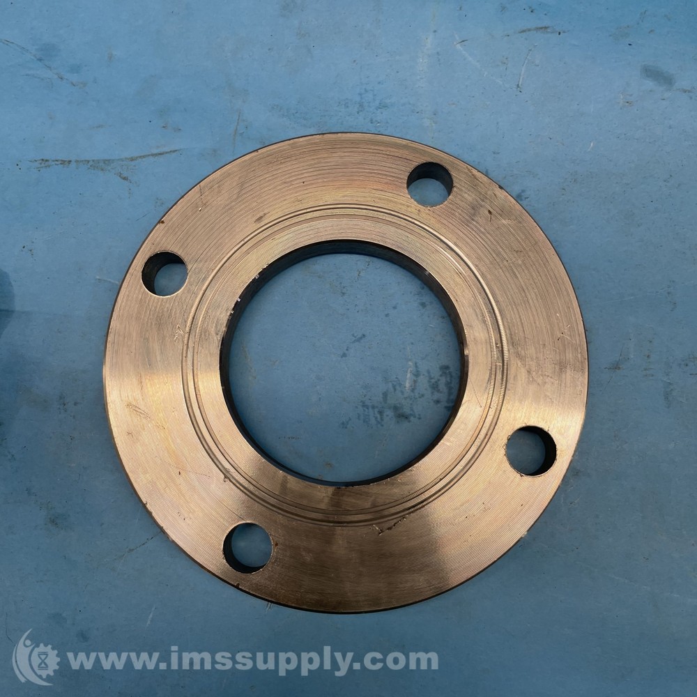 Flanged Component FNIP