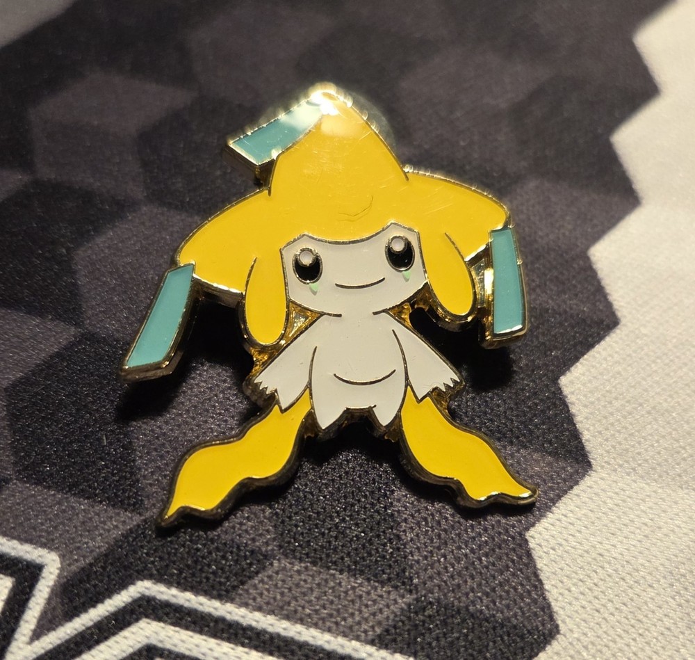 Pokemon pin collection Lot 3