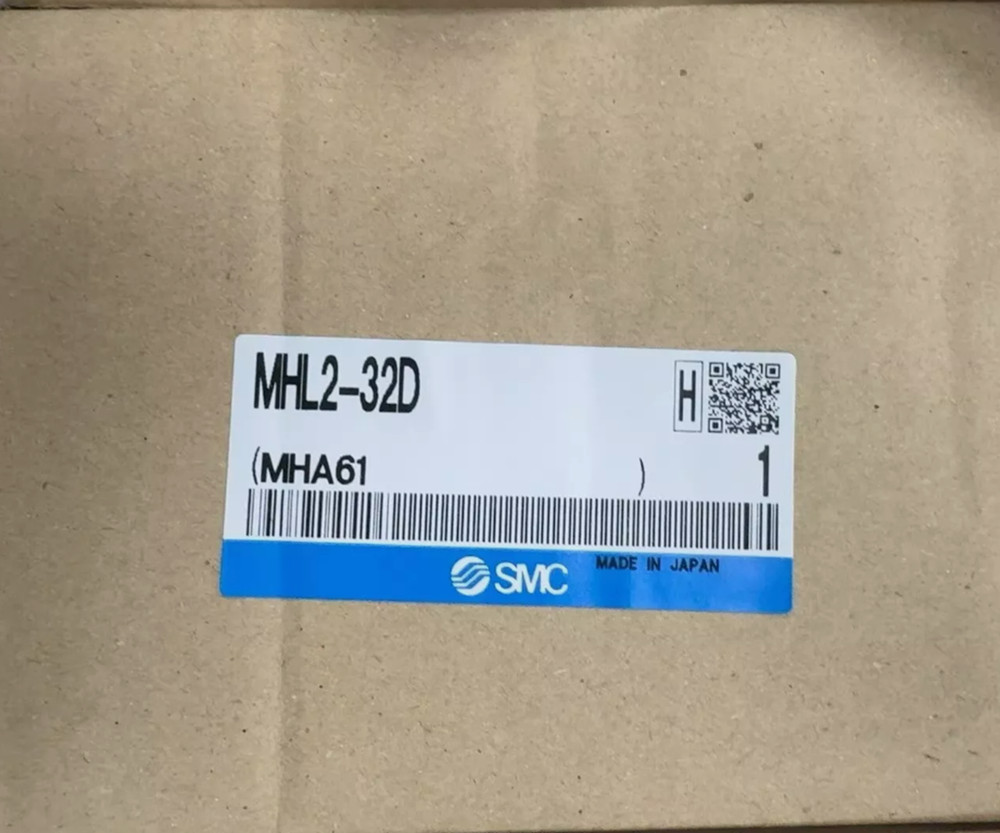 SMC MHL2-32D MHL232D NEW