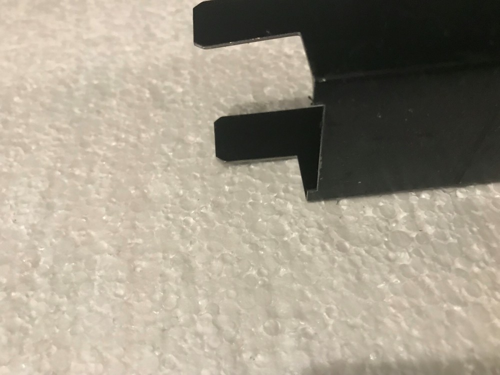 Steelcase Answer 9000 Series 30" Interior Wall Panel Support cubicle