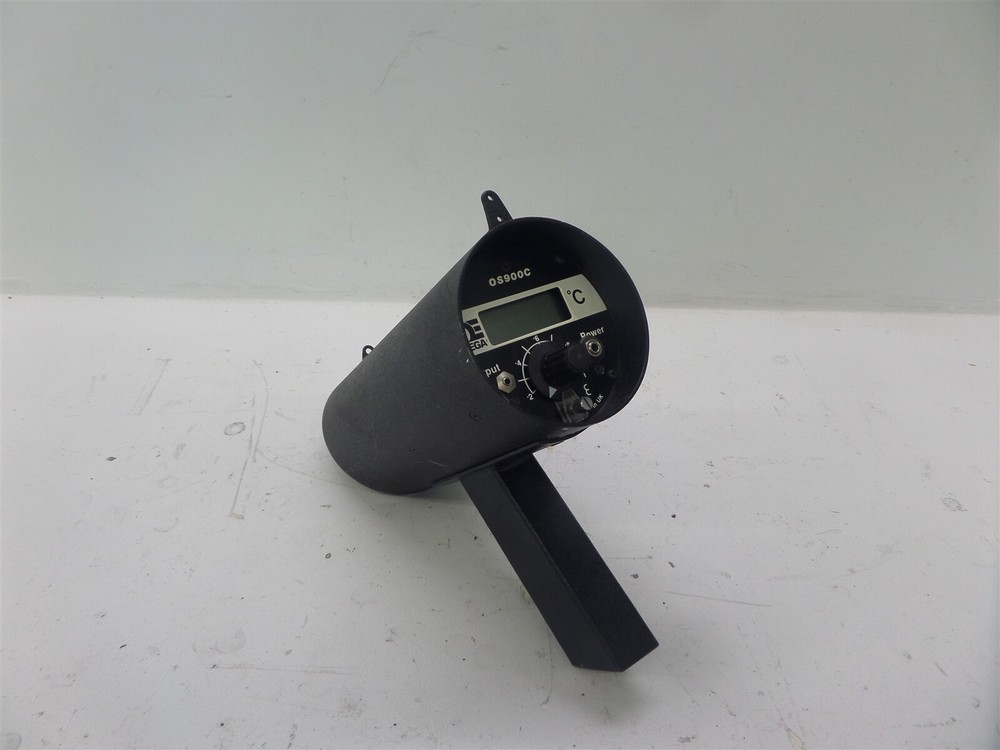 Omega OS900C Infrared Pyrometer Thermometer