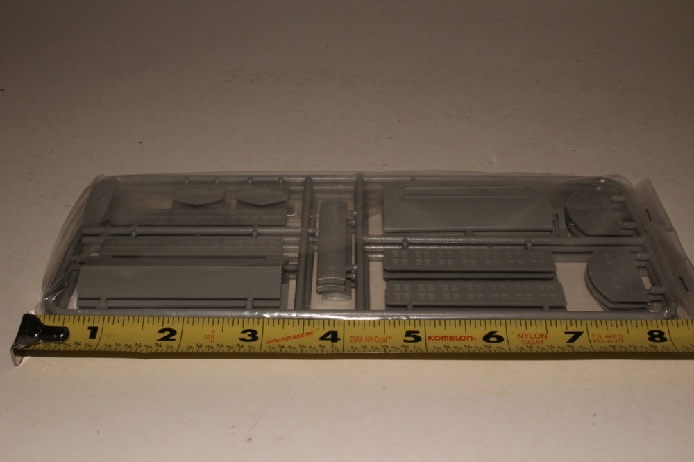 skywave 23 SW-500 Military Base Kit, Boxed