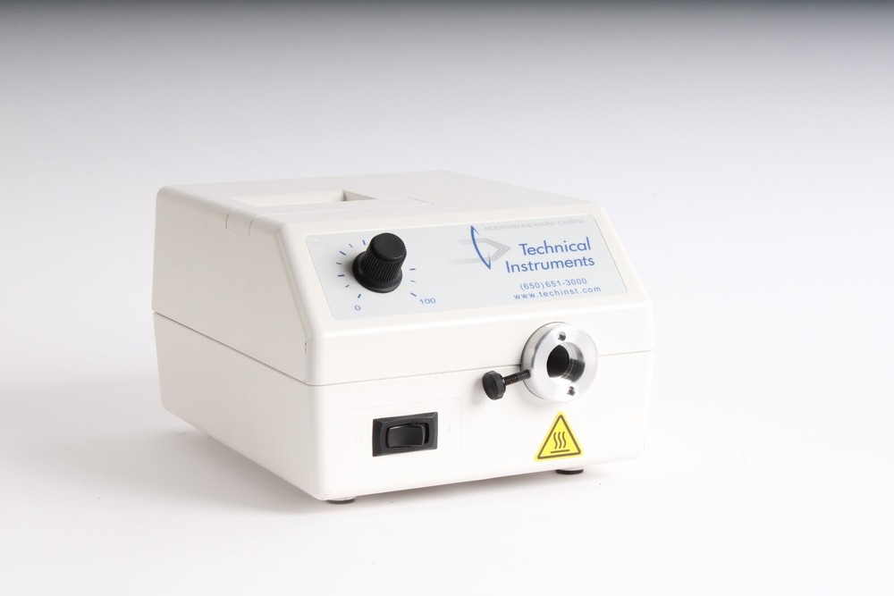 Technical Instruments Fiber-Lite MI-150TI / Illumination Series / System Only