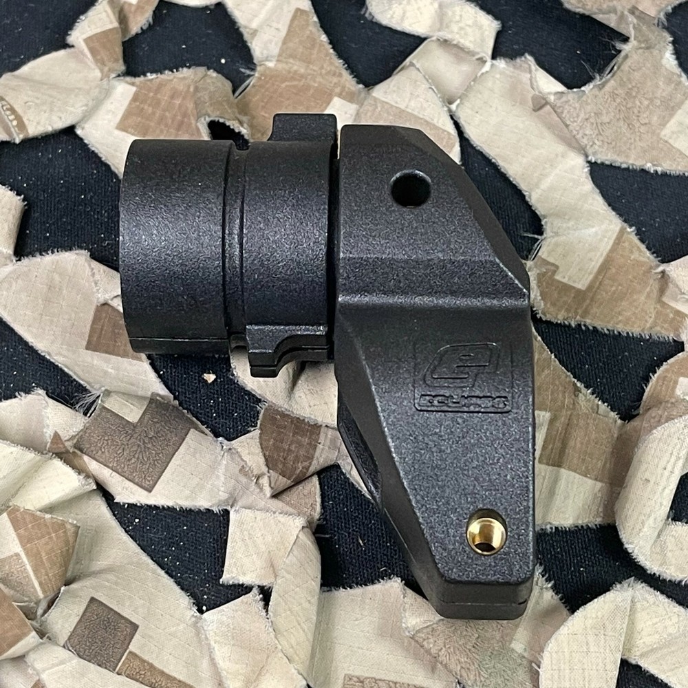 NEW Planet Eclipse ETHA 2/EMEK EMC Drop Stock Kit - Black