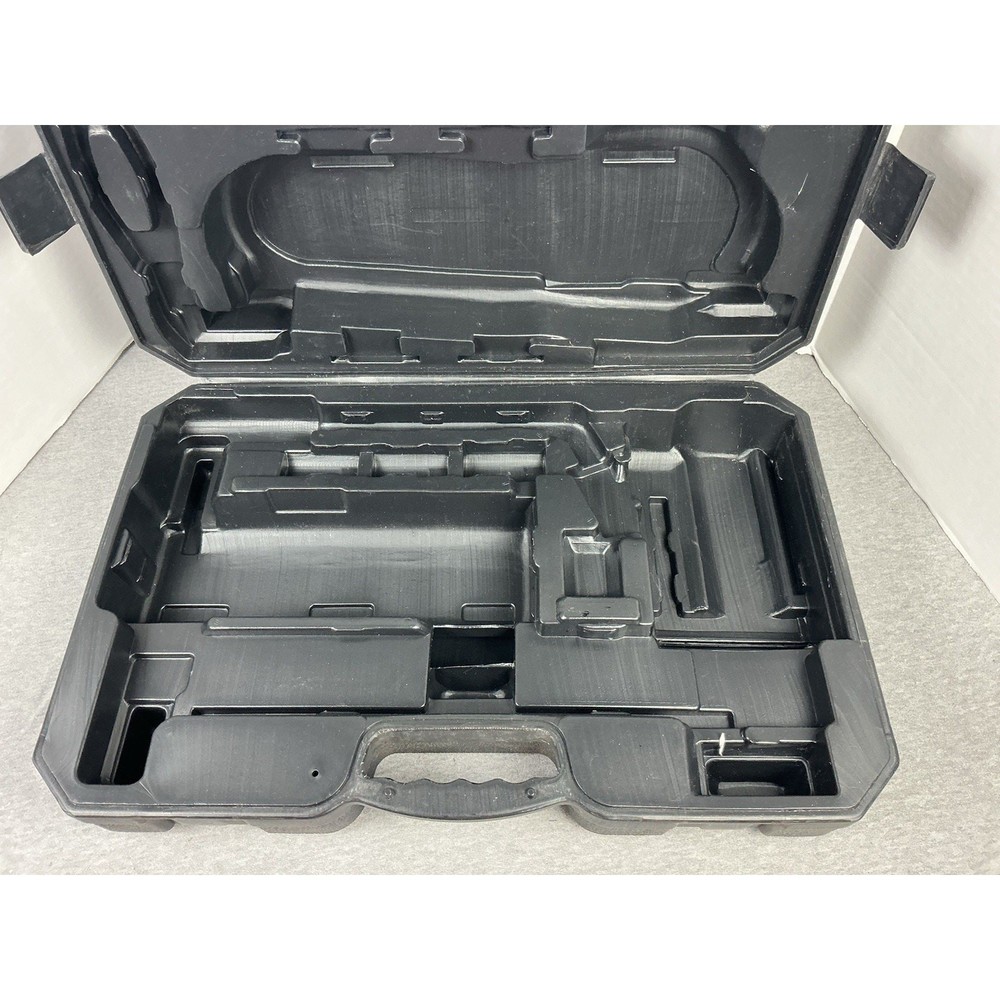 Michelin Roadside Emergency Total Tool Kit Empty Case Only