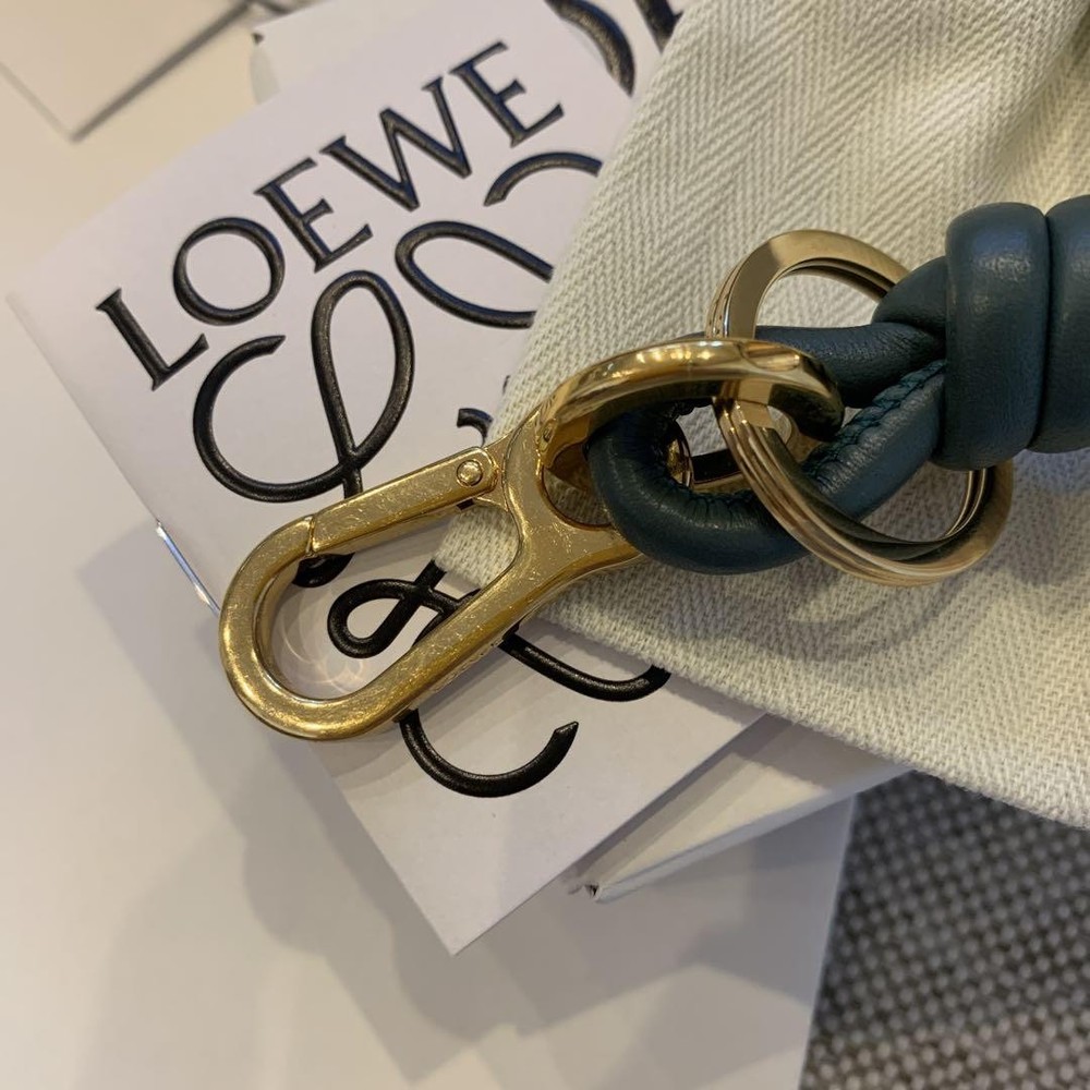 Loewe Keychain