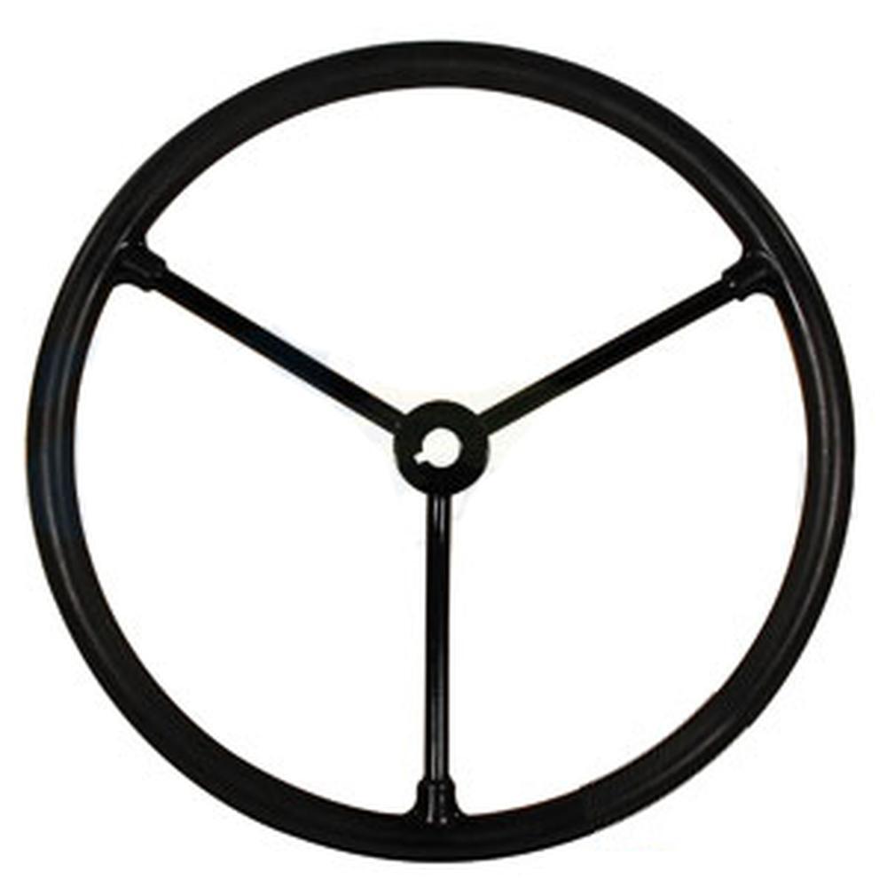 STEERING WHEEL Fits Allis CHALMERS B, C, CA, RC