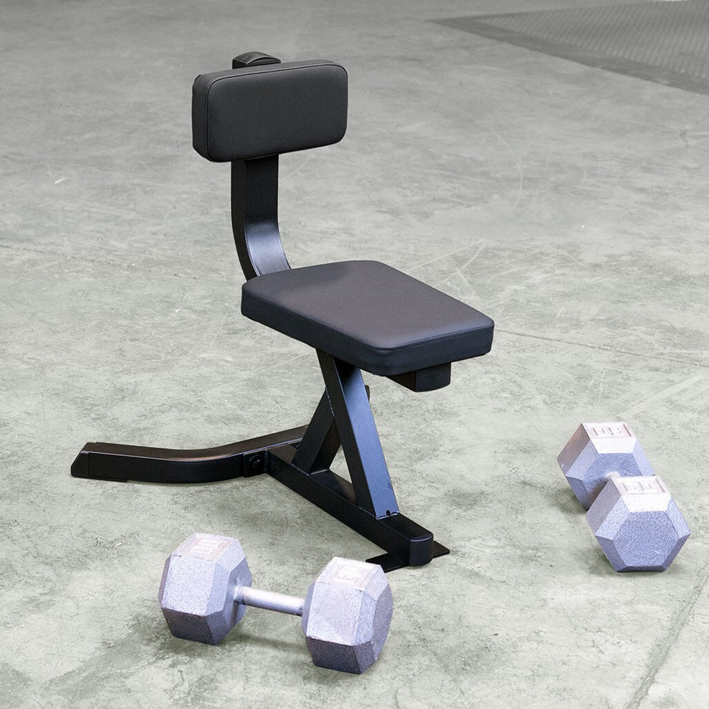 Body-Solid Utility Stool GST20B