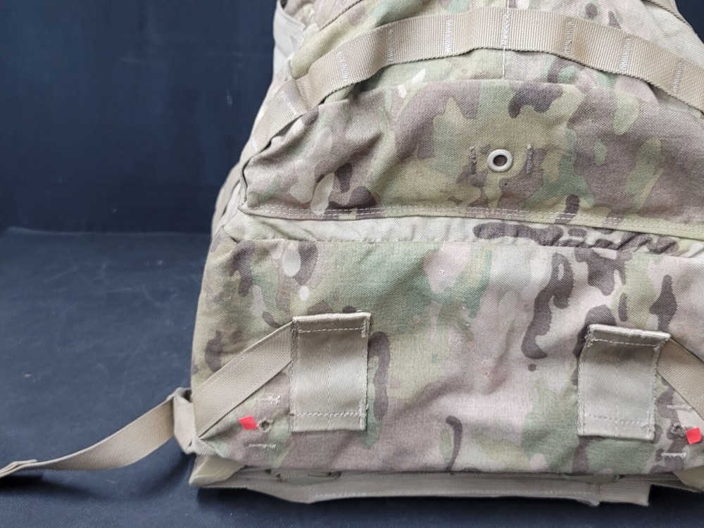 USGI MOLLE II Medium Rucksack Complete Multicam with OCP Army by Propper