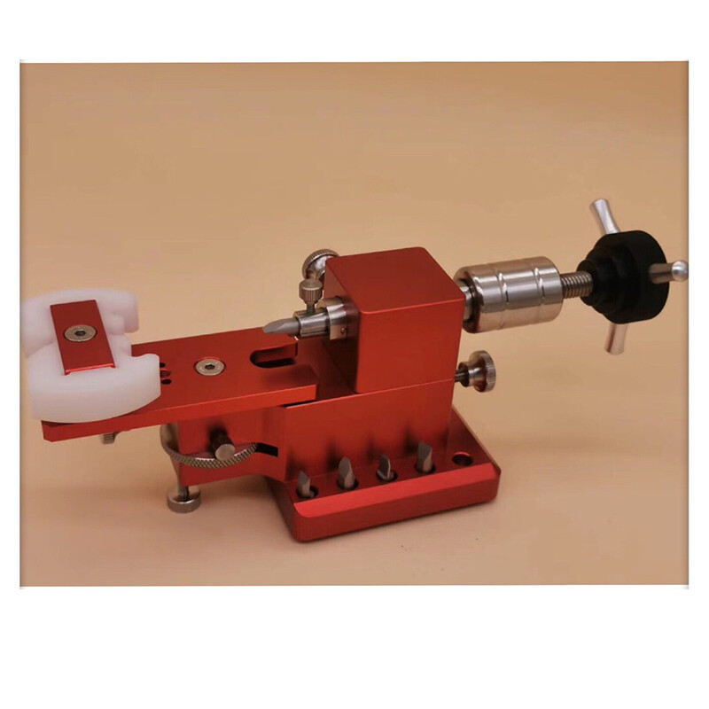 Bottom Cover Prying Machine Precision Watch Opener Prying Machine Snap-On Case