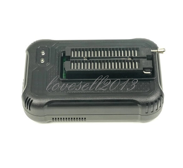 High Speed T48 tl866-3g Programmer USB2.0 HS 480mhz 16P Multi-function ISP NEW