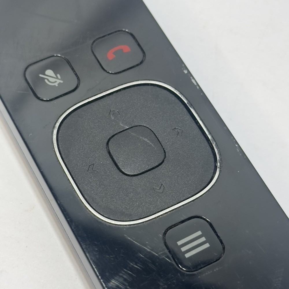 Google Chrome Remote Keyboard Wireless Controller QWERTY Media Smart TV HTPC PC