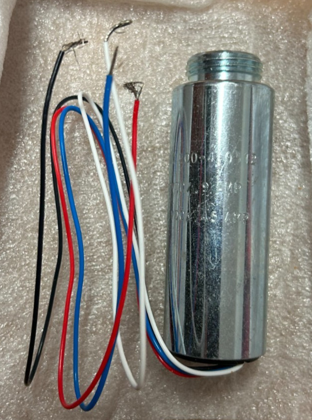 SDC Electric Lock Model 200-4 Solenoid