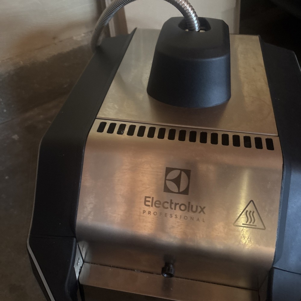 Electrolux Speedelight