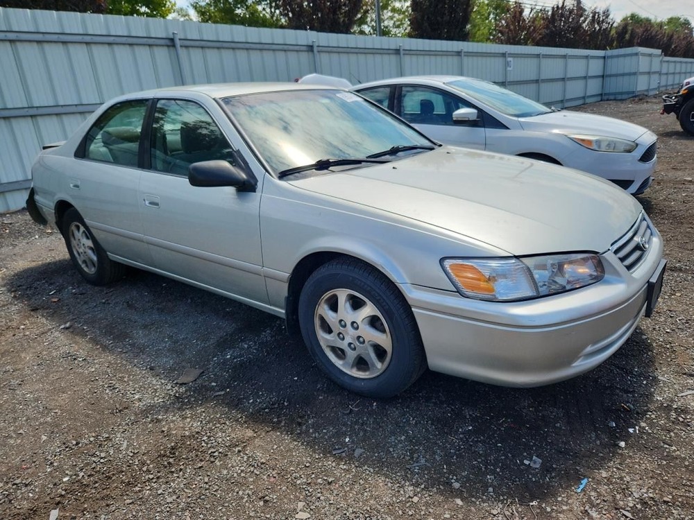 Door Lock Actuator 2001 CAMRY OEM
