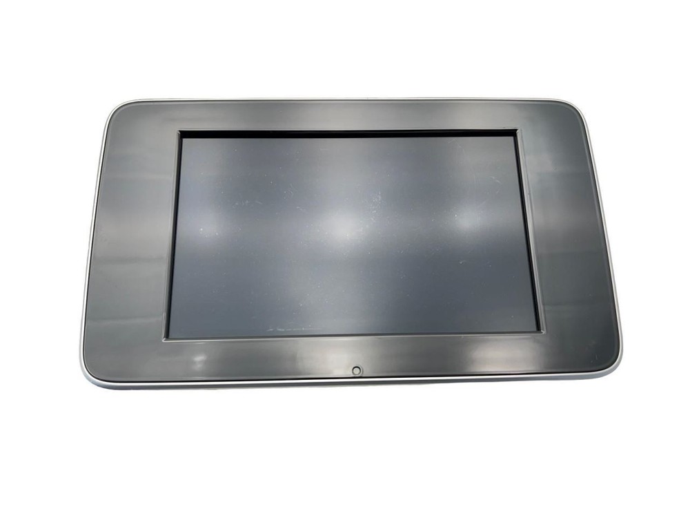 2015-2018 Mercedes C-Class Information Display Upper Dash One Tab Broken