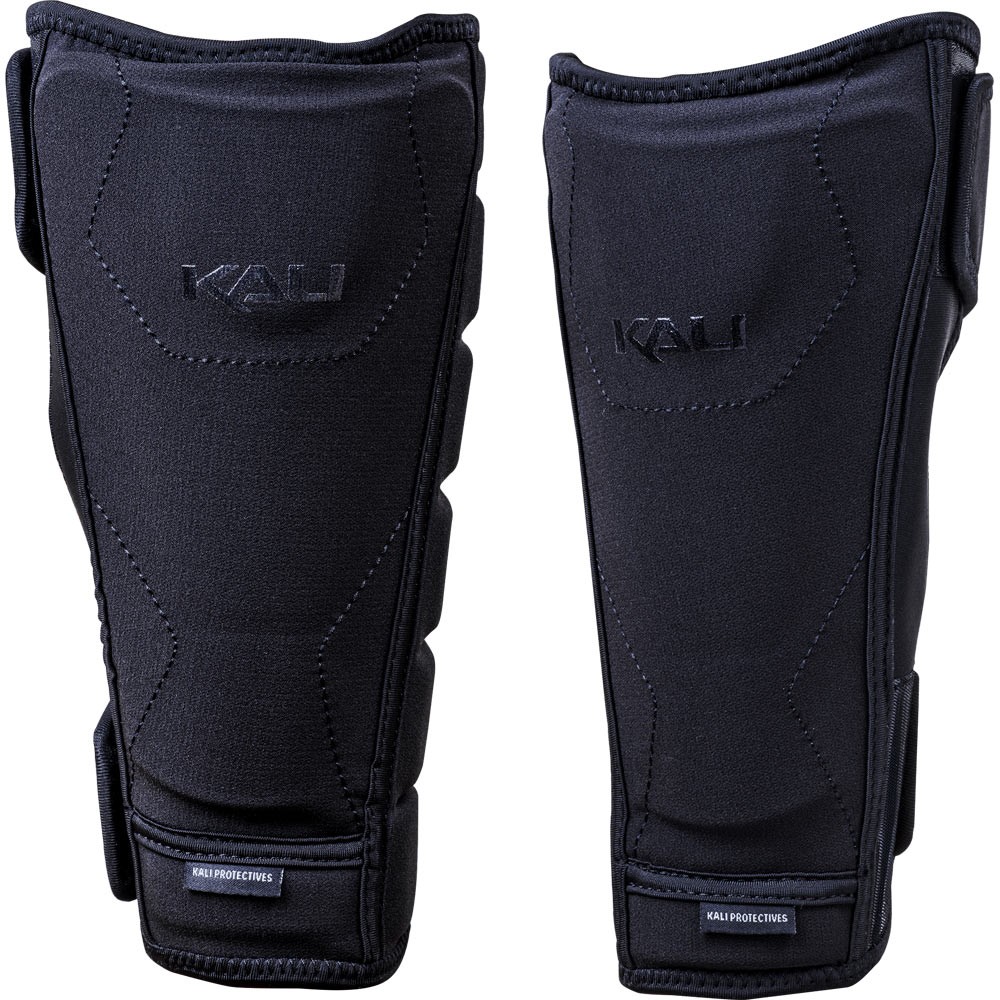 Kali Protectives Casa Shin Guard Small / Medium Black