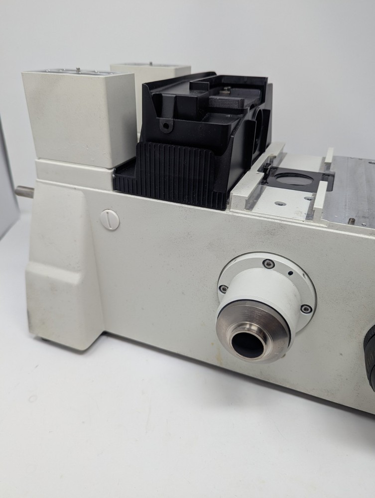Nikon Eclipse TE2000-E Inverted Microscope Base Bare Bones TE2000