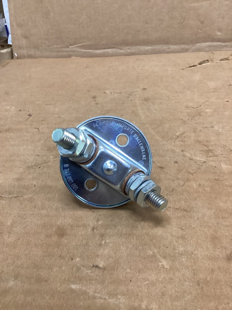 Switch, engine starter electric/Bosch pn#0005450308