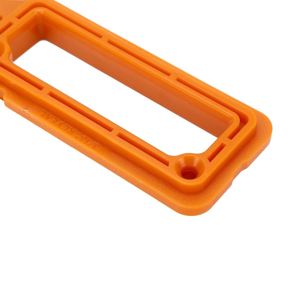 90 Angle Clamp, ABS Plastic, Lightweight, Boxes, Drawers, Assemble Square