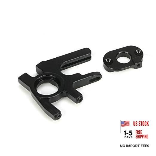 Motor Mount w/Adapter: Ten-SCTE