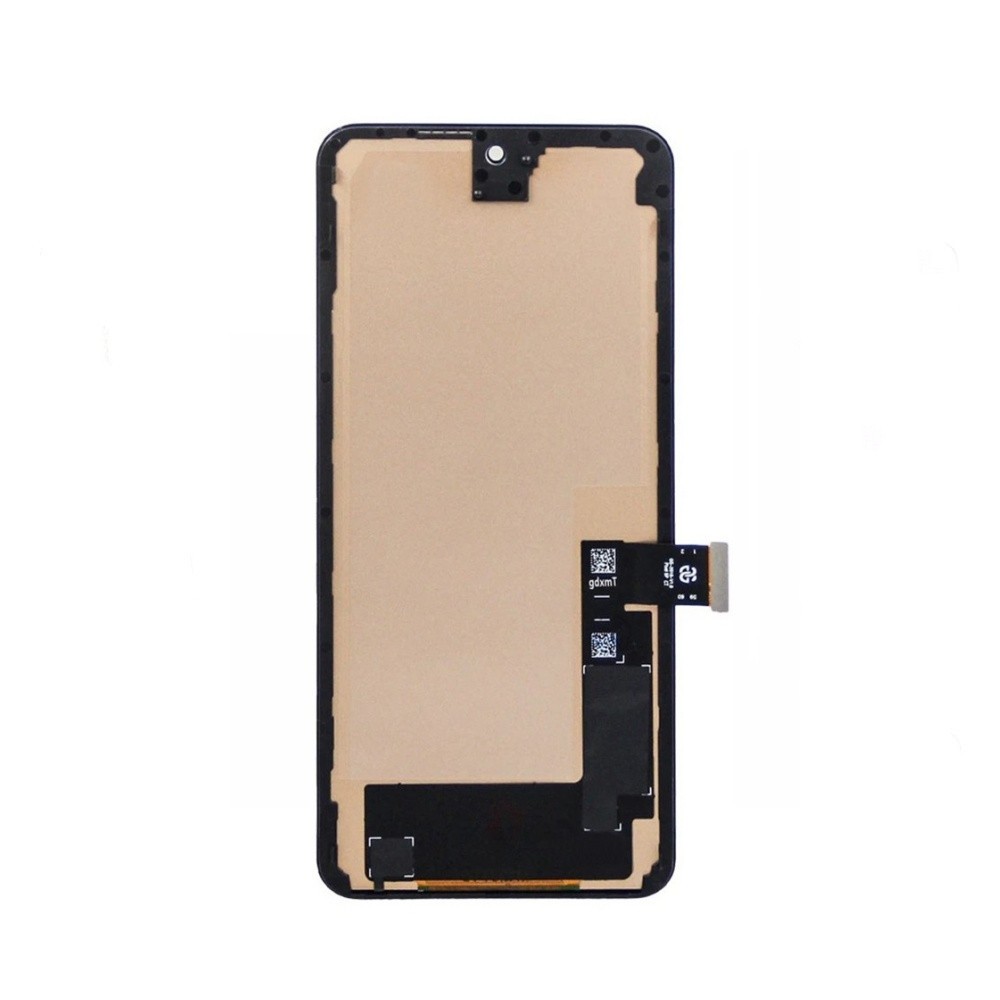 For Google Pixel 8 Pro Incell LCD Touch Screen Digitizer Display Assemblt Frame