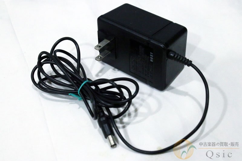 [Used] BOSS ME-50B Simple and intuitive operation with multiple functions!