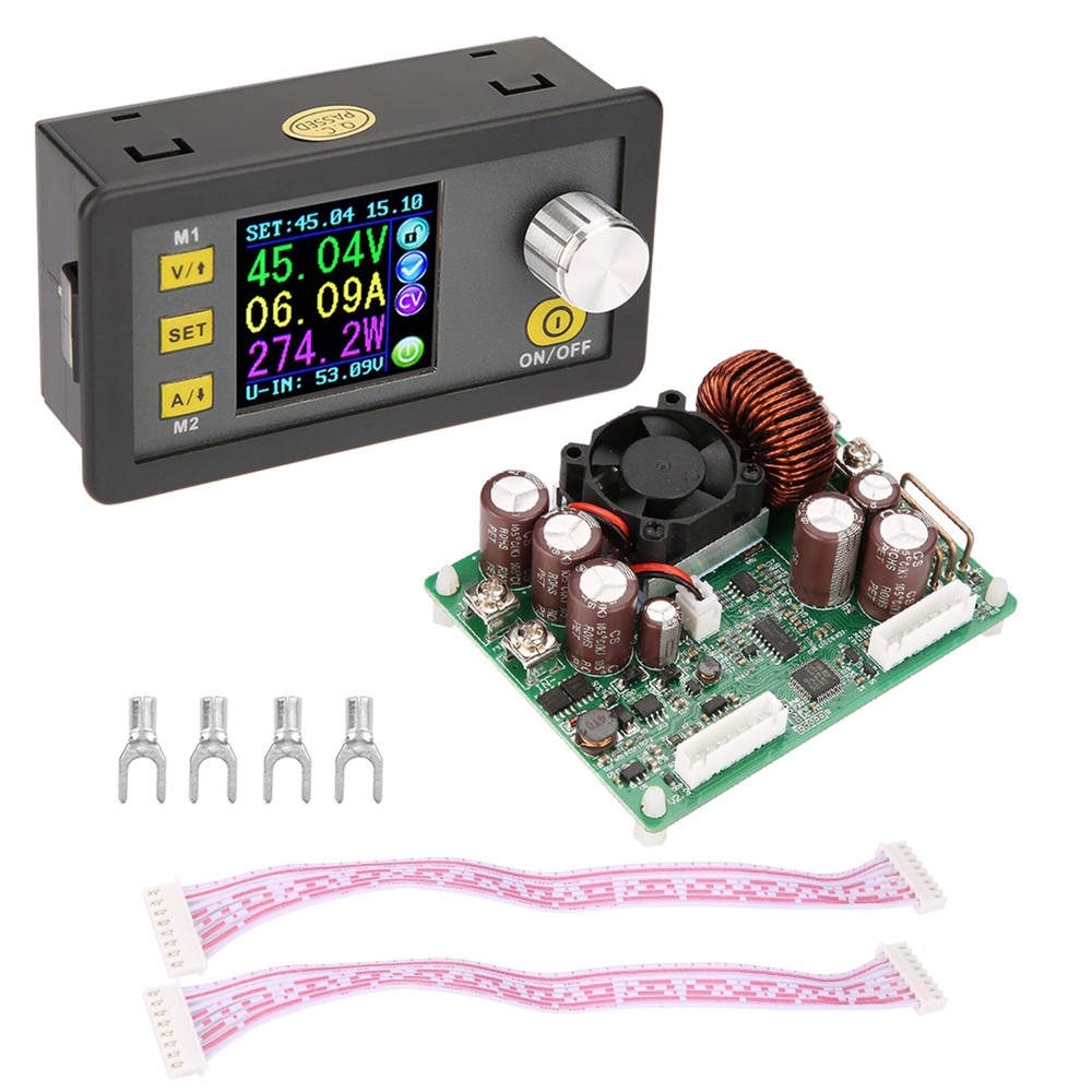 DPS5020 Adjustable Regulated LCD Digital Power Supply