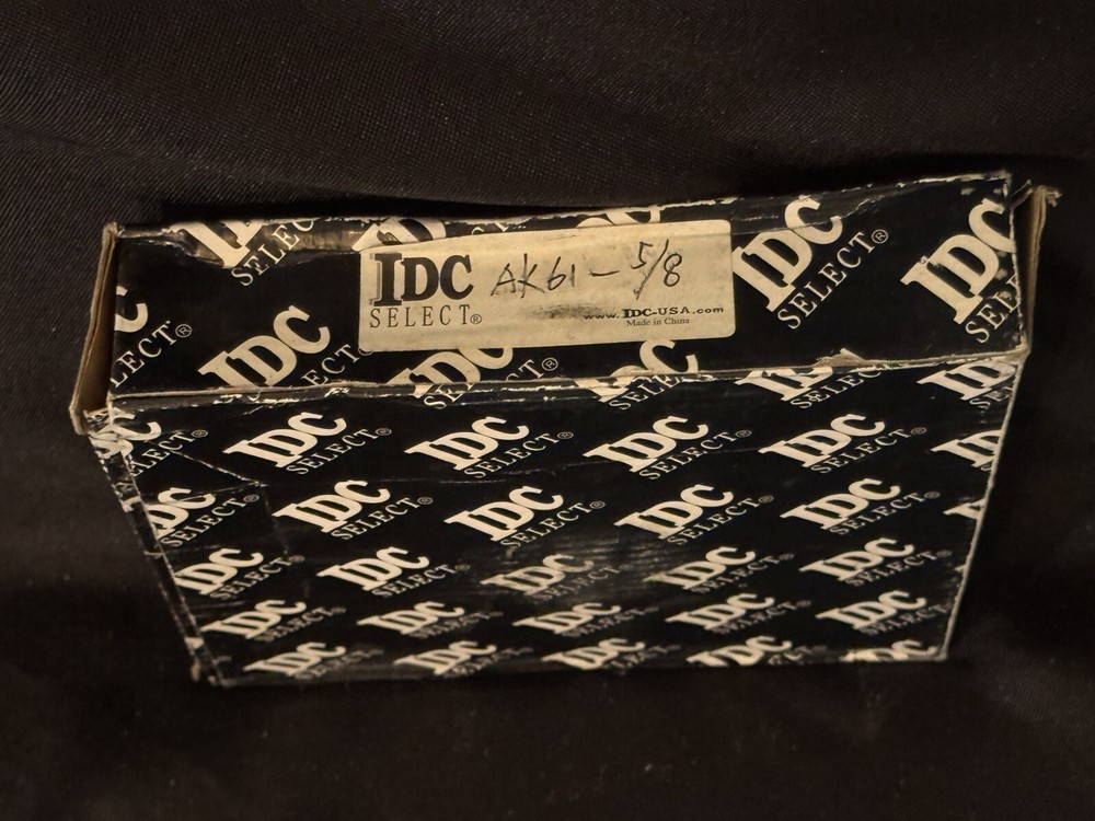 IDC Select AK061-5/8