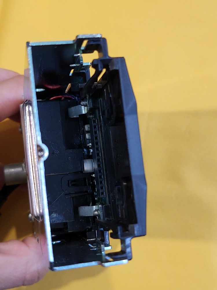 Kwikset Smartcode 913 - 914 Interior Motor Unit Replacement