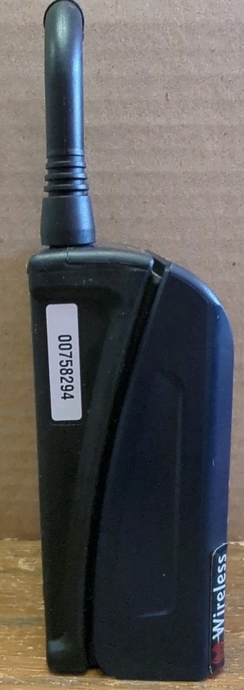 Sentrilock Wireless Realtor Lockbox NXT RoHS Compliant - Unknown Passcode