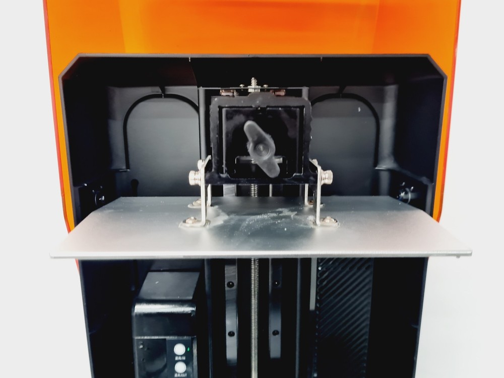 Creality Halot-Mage Pro 8K 3D Printer