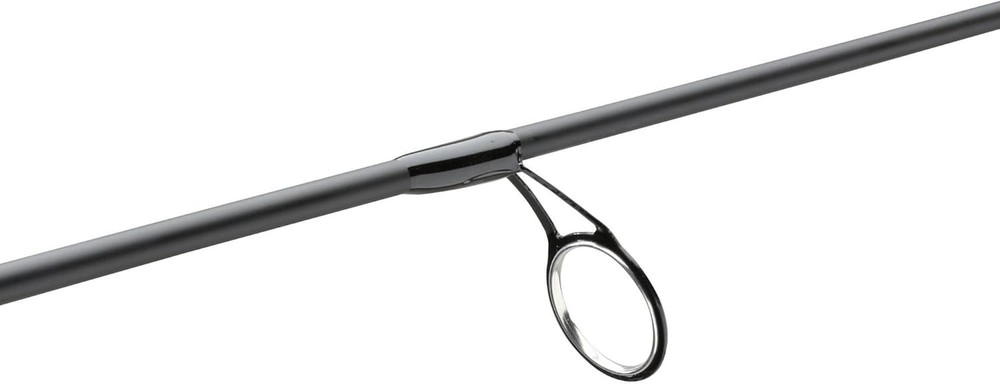 Micro Spinning Rod