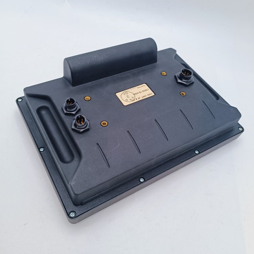 B&G Central Navigation Display CNDD184004 CNDD Unit GPS Chartplotter Accessories