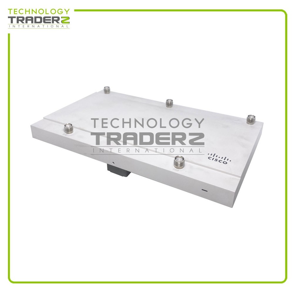 MR42E-HW Cisco Meraki MR42E Cloud Wireless Access Point **UNCLAIMED** W/ Bracket