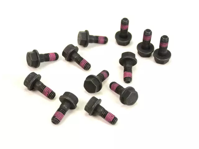 Genuine Mopar Hex Flange Head Bolt 5143356AC