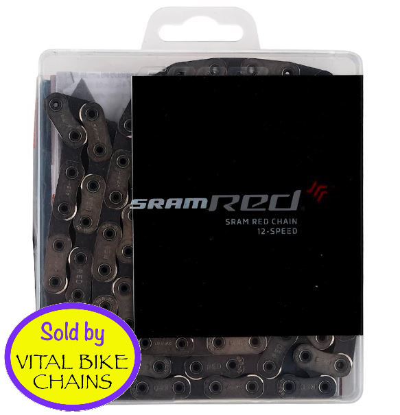 SRAM RED Chain 12 speed