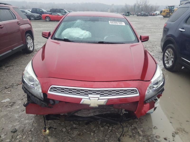 MALIBU 2013 High Mounted Stop Light 621762