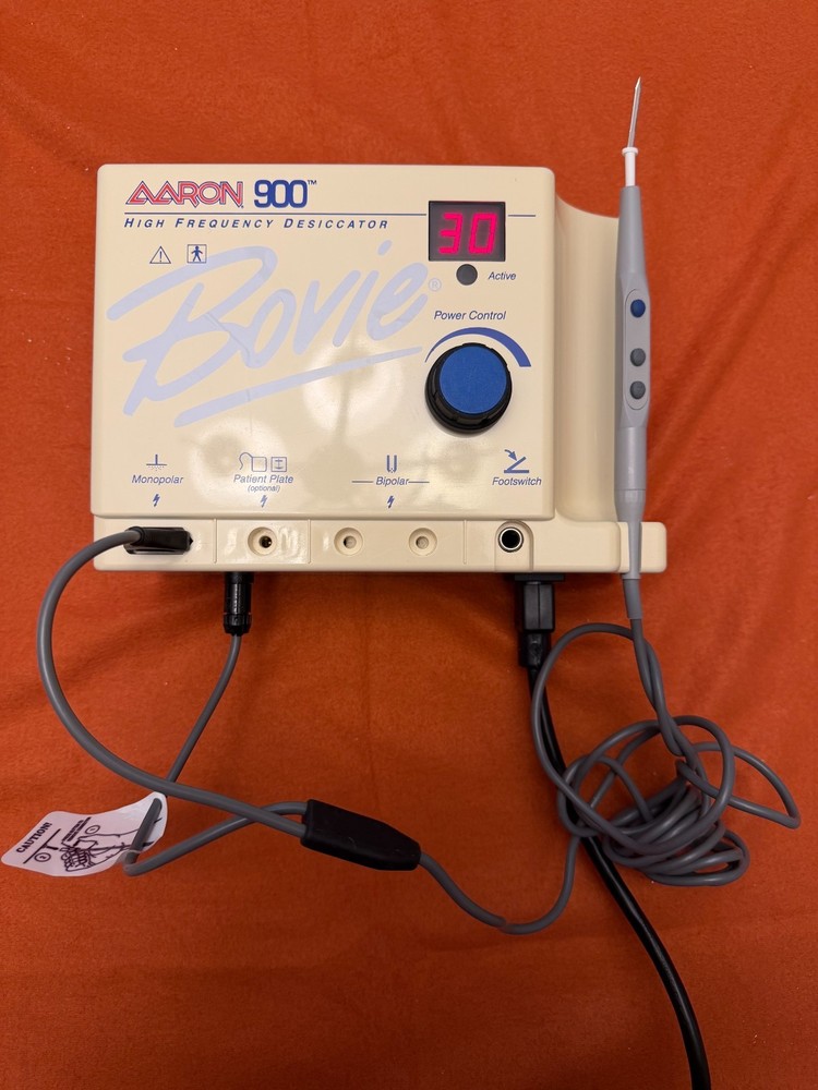Bovie Electrosurgical Generator A900