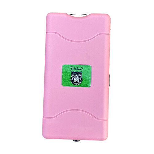 800 Type Stun Device 30 million volts (Pink)
