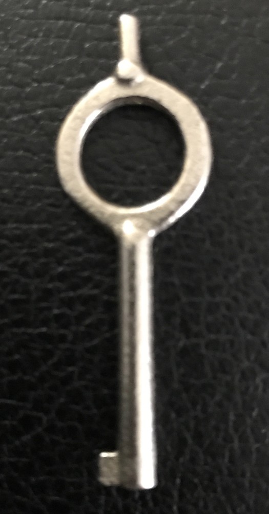 handcuff key