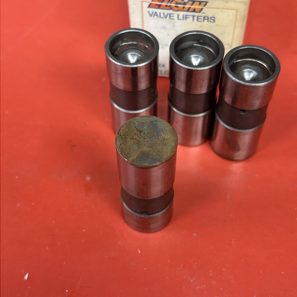 Elgin HL1817HPS Hydraulic Lifter